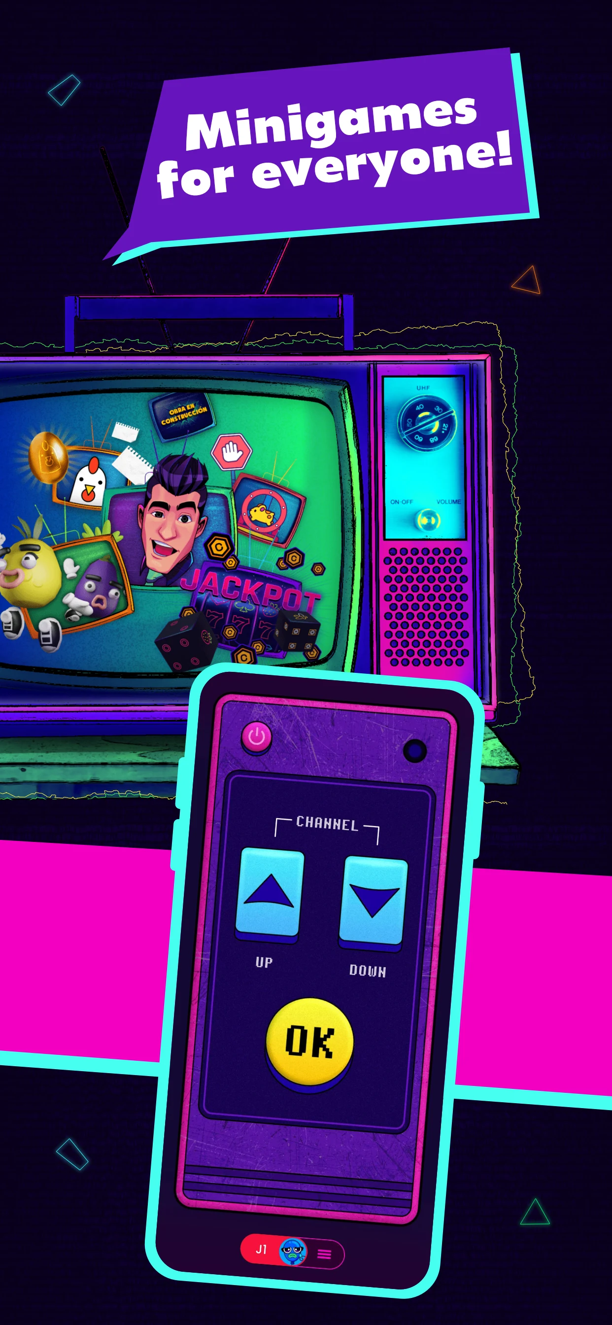FIESTA.live screenshot